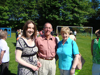 for Banff  Buchan Eilidh Whitef...